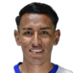 Photo of Jhovany Fernando Vera Veizaga