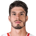 Photo of Lucas Piazón
