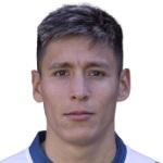 Photo of N. Romero