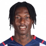 Photo of Quevin Castro