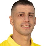 Photo of Manuel Pucciarelli