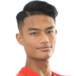 Photo of R. Suhaimi