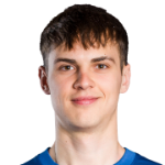 Photo of Gļebs Mihaļcovs