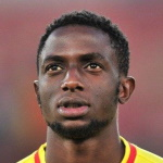 Photo of Kelvin Njabulo Moyo