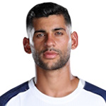 Photo of Cristian Gabriel Romero