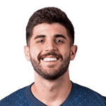 Photo of Lucas Lopes Beraldo