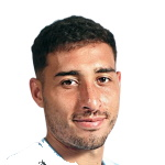 Photo of F. Heredia
