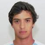 Photo of Martín Eduardo Suárez Debattista