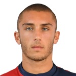 Photo of N. Dalmonte