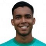 Photo of E. Camargo