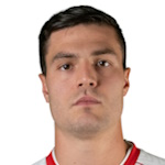 Photo of A. Favilli