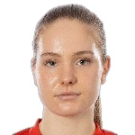 Photo of E. Björklund