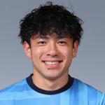 Photo of K. Sakamoto