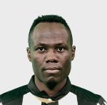 Photo of Emmanuel Agyemang-Badu