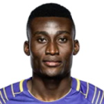 Photo of I. Nortey