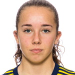 Photo of A. Lundgren