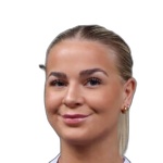Photo of Moa Maria Karlsson