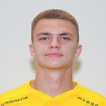 Photo of K. Bychek