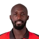 Photo of S. Fofana