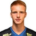 Photo of Volodymyr Salyuk