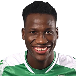 Photo of S. Aboubakar