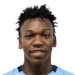 Photo of Junior Jimar Ayovi Caicedo