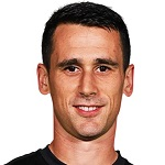 Photo of K. Lasagna