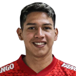 Photo of L. Rodríguez