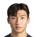 Photo of Jang Young-Woo