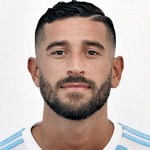 Photo of M. Crimi