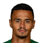 Photo of Alessio Da Cruz