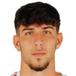 Photo of Diego López