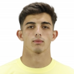 Photo of Alberto Flores