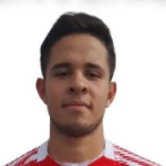Photo of Mattias Ezequiel Parris González