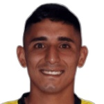 Photo of A. Santander