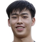 Photo of K. Teo
