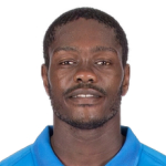 Photo of E. Gyasi