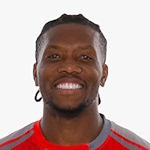 Photo of D. Okereke