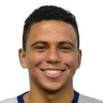 Photo of Cris Magno