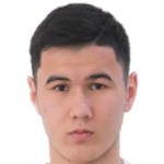 Photo of M. Kalmyrza