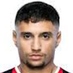 Photo of I. Zada