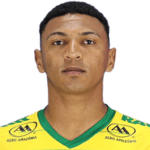 Photo of Emerson Negueba