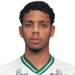 Photo of Thalisson