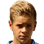 Photo of Matteo Salvi