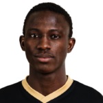 Photo of Meïssa Diop