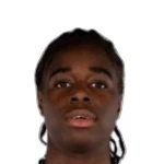 Photo of M. N'Dongala
