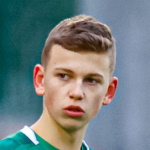 Photo of T. Róbertsson