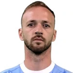 Photo of M. Lazzari