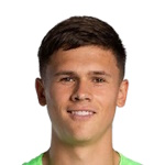 Photo of Jed Ward