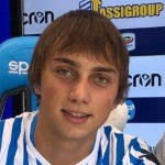 Photo of L. Nikolić